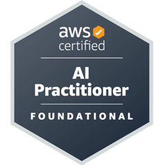 AWS-AI Practitioner