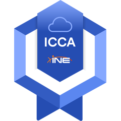 ICCA Logo