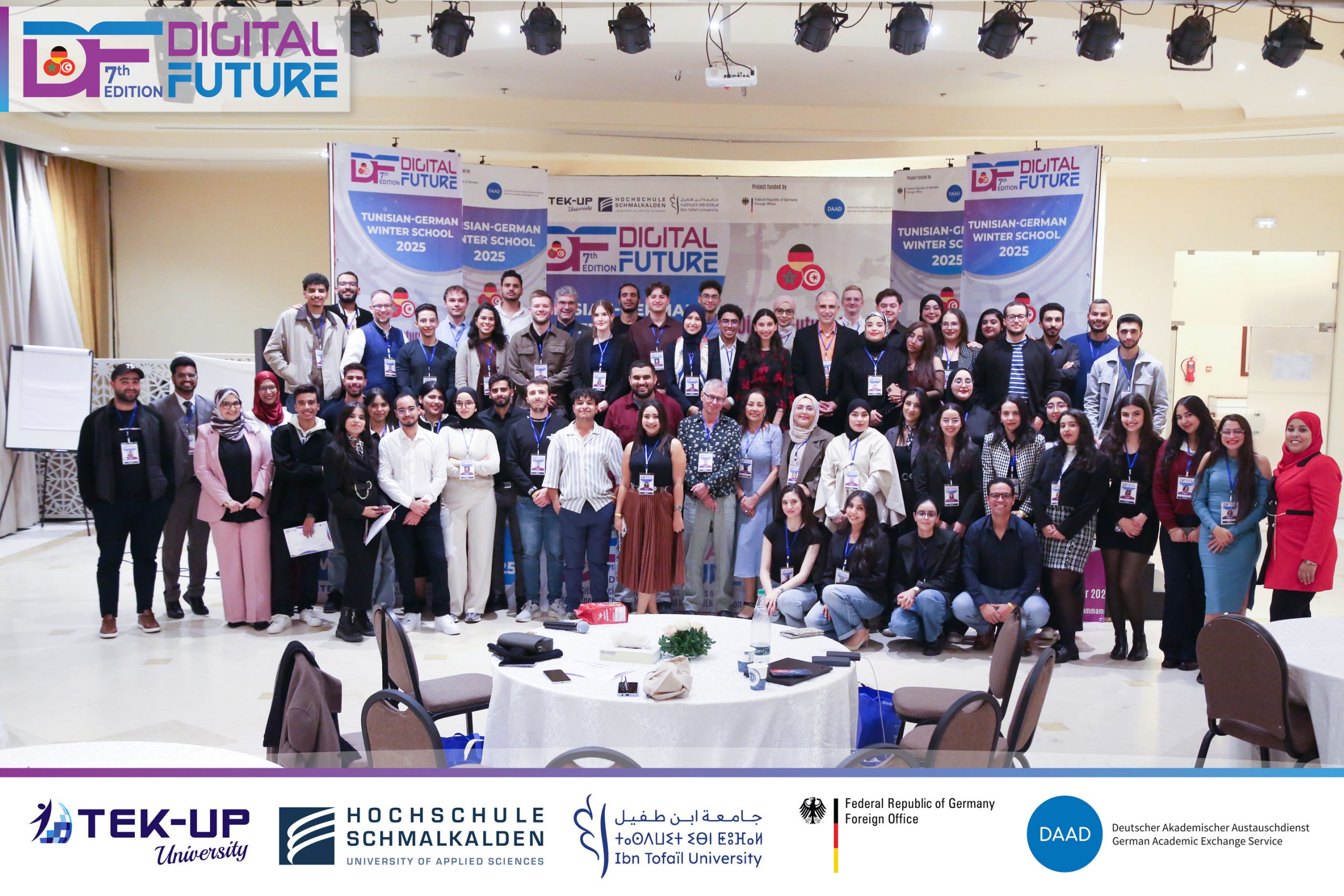 Digital Future 7 - Gallery Image 1